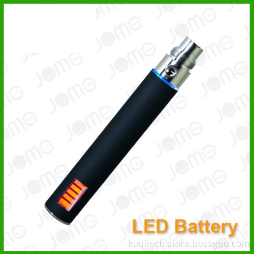 EGO LED Battery with Variable Voltage
